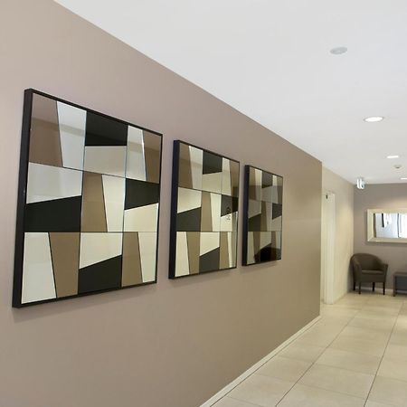 Astra Apartments Glen Waverley @Viqi エクステリア 写真