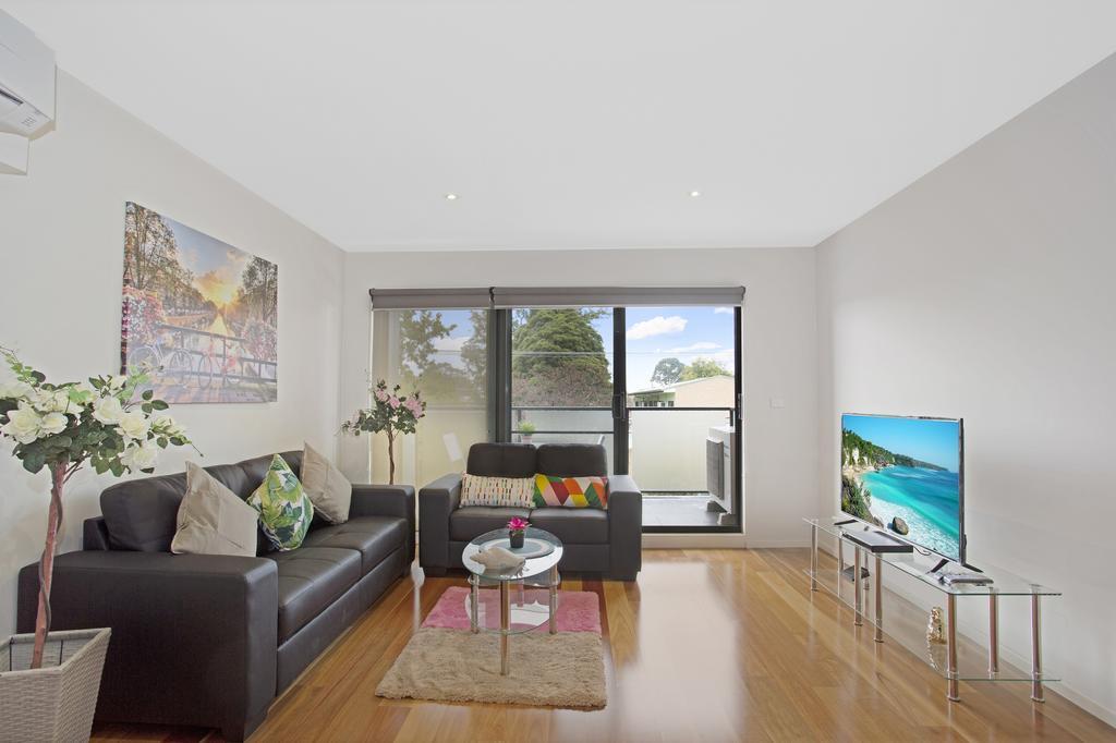 Astra Apartments Glen Waverley @Viqi エクステリア 写真