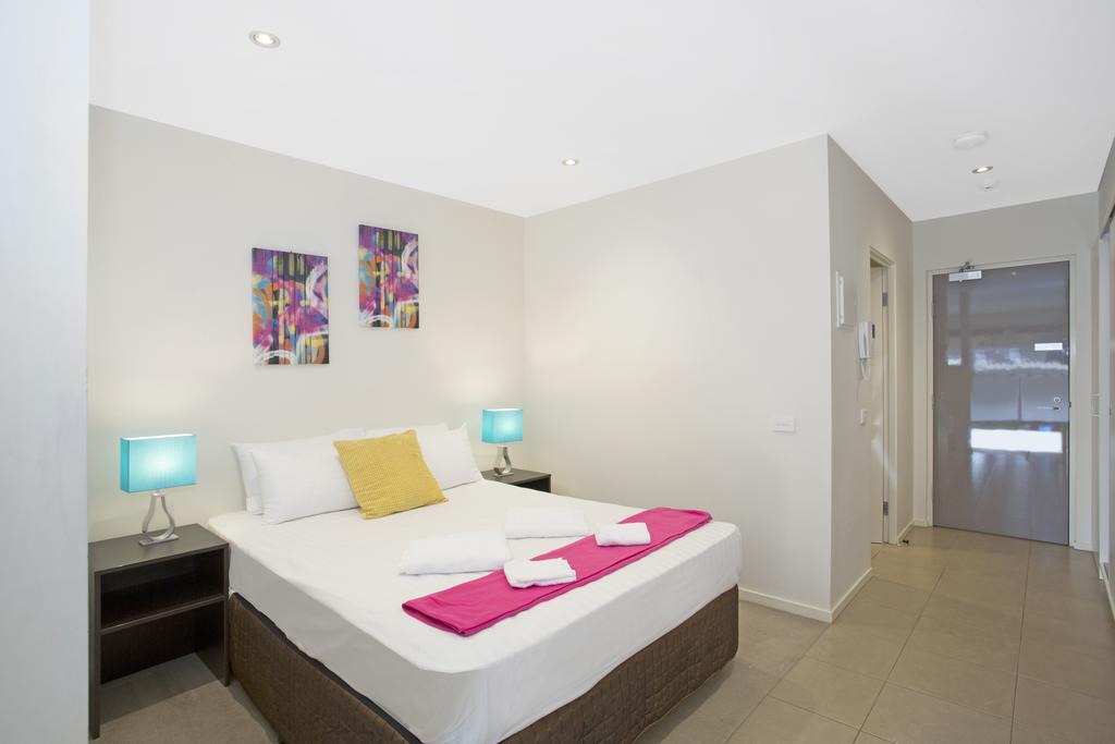 Astra Apartments Glen Waverley @Viqi エクステリア 写真