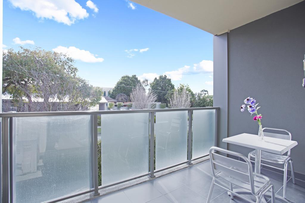 Astra Apartments Glen Waverley @Viqi エクステリア 写真