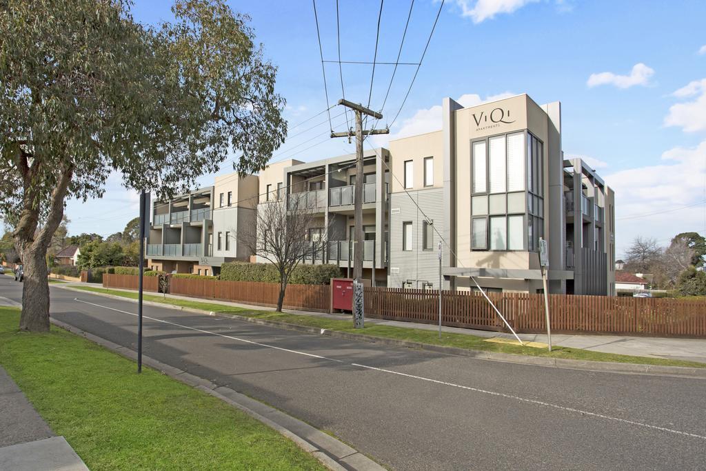Astra Apartments Glen Waverley @Viqi エクステリア 写真