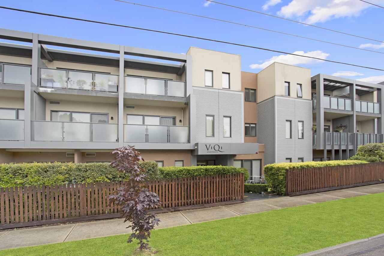 Astra Apartments Glen Waverley @Viqi エクステリア 写真