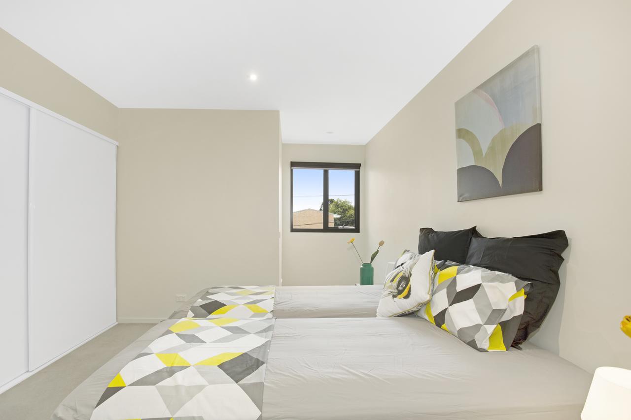Astra Apartments Glen Waverley @Viqi エクステリア 写真