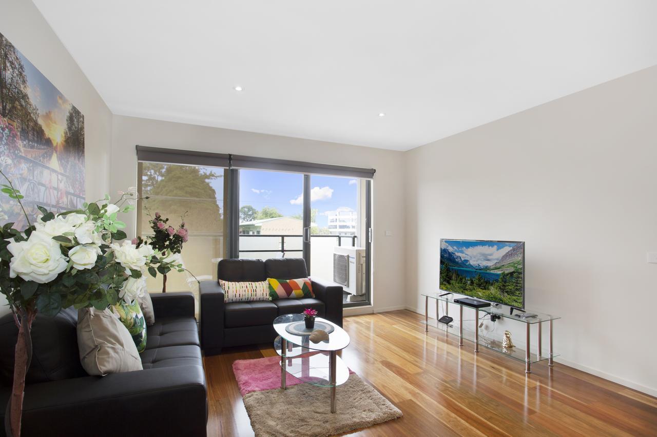 Astra Apartments Glen Waverley @Viqi エクステリア 写真
