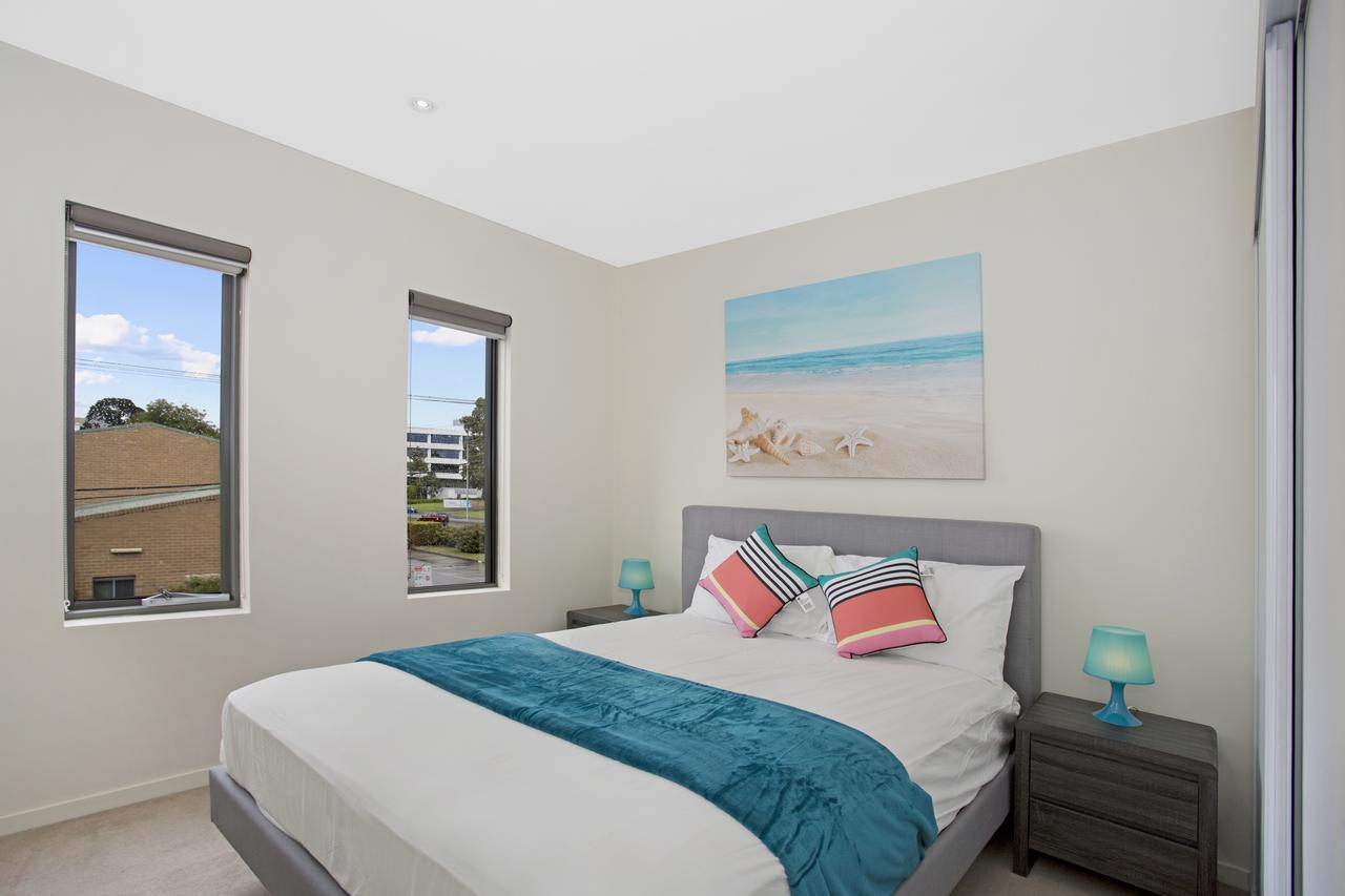 Astra Apartments Glen Waverley @Viqi エクステリア 写真