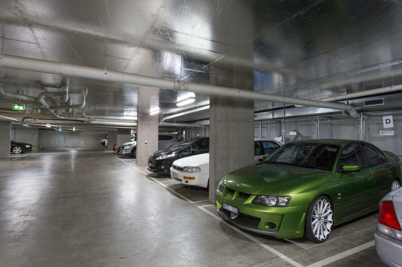 Astra Apartments Glen Waverley @Viqi エクステリア 写真